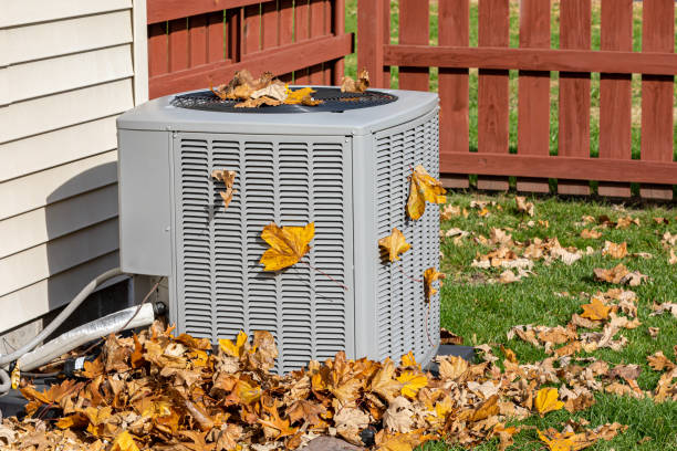 Best Thermostats and Smart Controls in Camden, TN