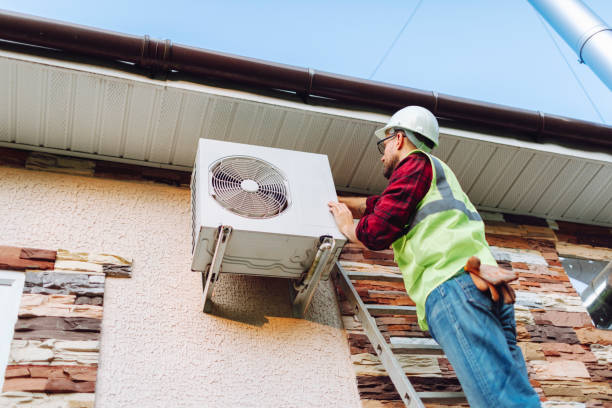 Professional HVAC in Camden, TN