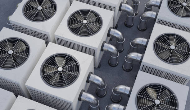 Best Seasonal HVAC Services in Camden, TN