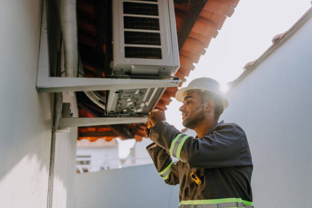 Best Commercial HVAC in Camden, TN