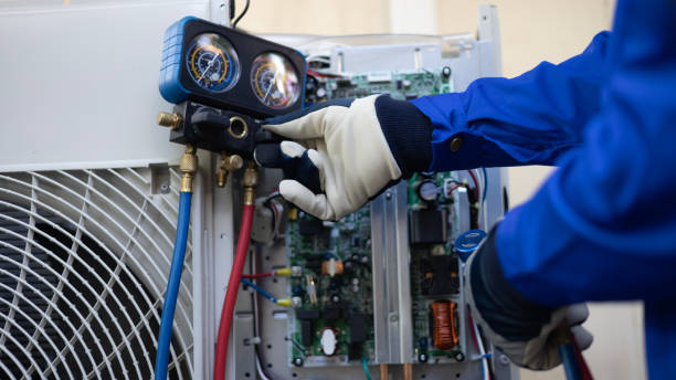 Best HVAC Financing and Leasing in Camden, TN